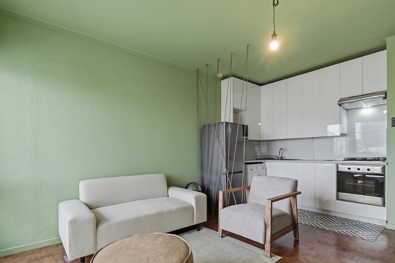 To Let 2 Bedroom Property for Rent in Cape Town Western Cape